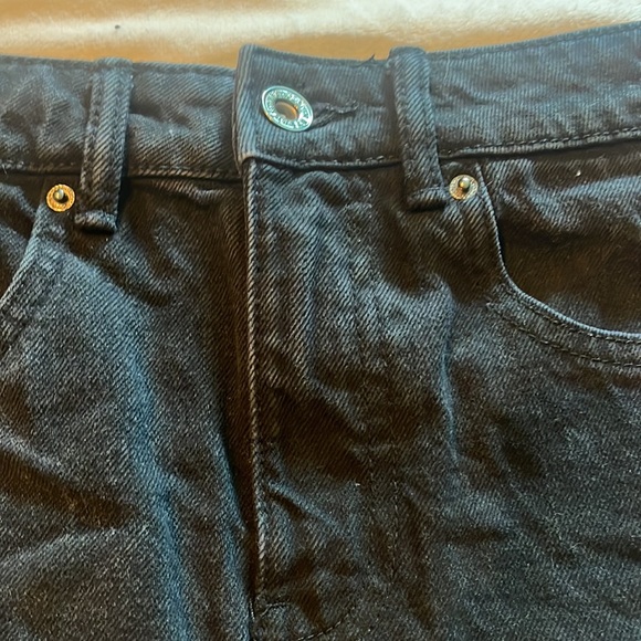 Authentic Denim skirt - Picture 2 of 4